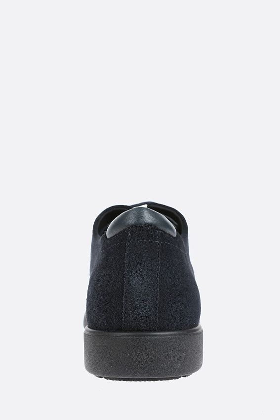 Туфли Geox Синий