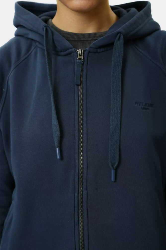 PL581463 толстовка pepe jeans 