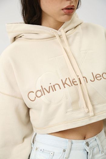 Худи Calvin Klein Jeans
