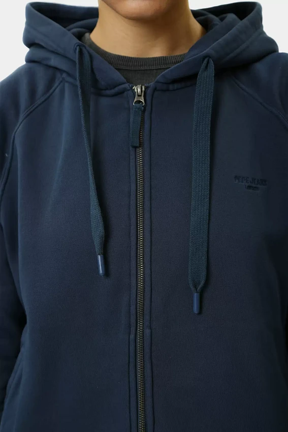 Толстовка Pepe Jeans Синий