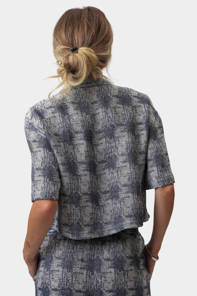 EW000871_AF12524 рубашка emporio armani 