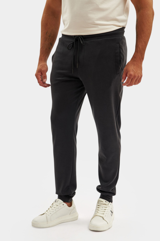 VM-OMA-53-564 Брюки спортивные Van Mich Черный