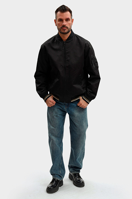 Куртка легкая Mustang