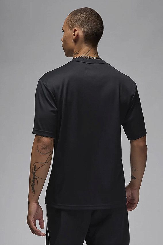 Футболка Nike Черный