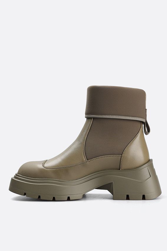 Ботинки Graciana