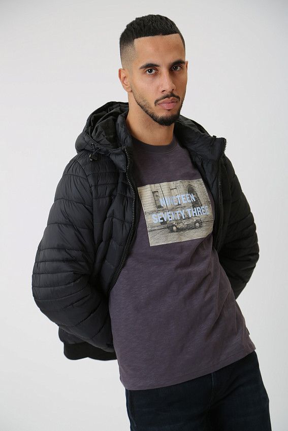 Куртка Pepe Jeans Черный