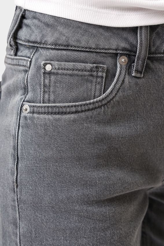 Шорты джинсовые Pepe Jeans