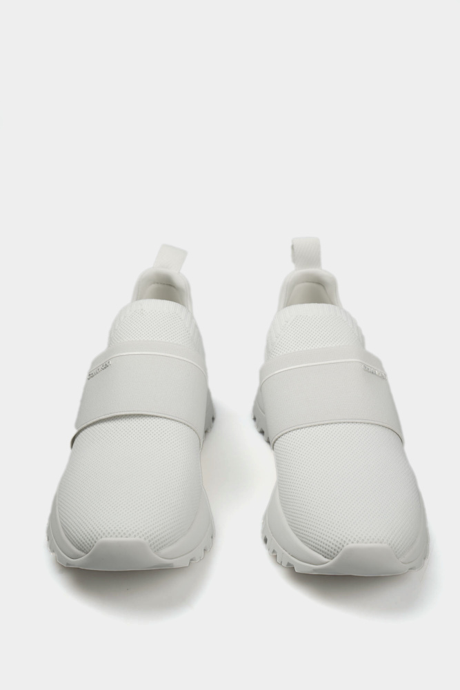 HW0HW02259 Кроссовки Calvin Klein Jeans Белый