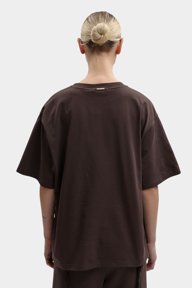 W-261-THT-22-1804 футболка the hills 