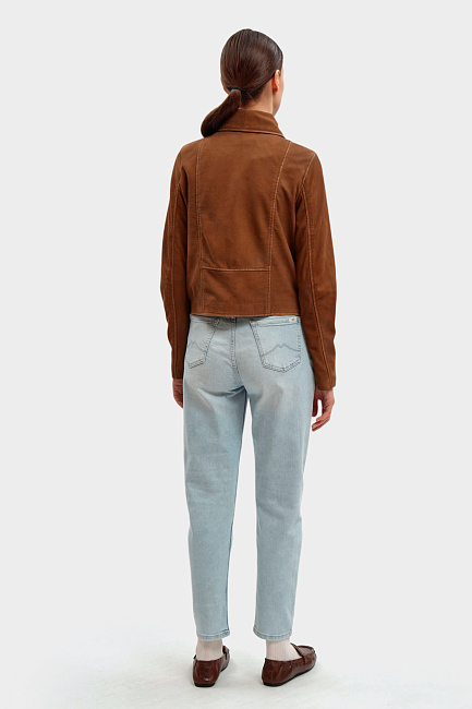 Джинсы Mustang