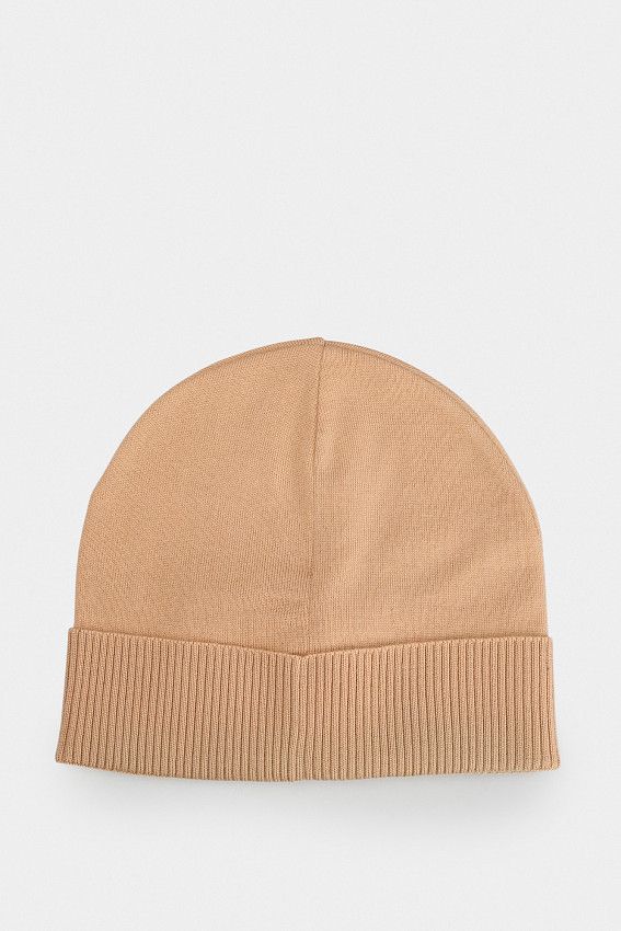 Шапка Armani Exchange Желтый