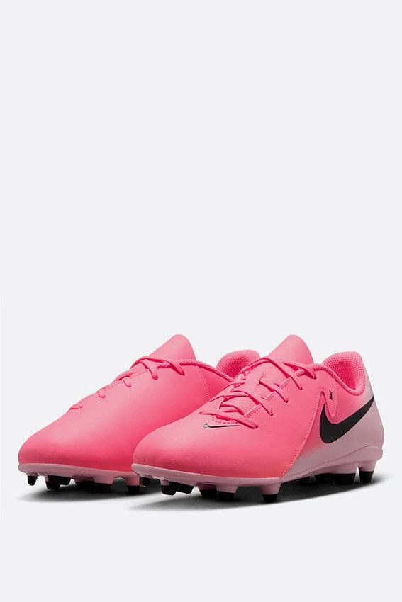 Бутсы Nike 'JR PHANTOM GX II CLUB FG/MG'