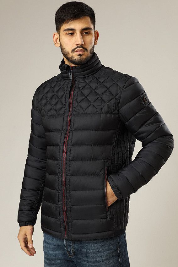 Куртка Strellson Синий