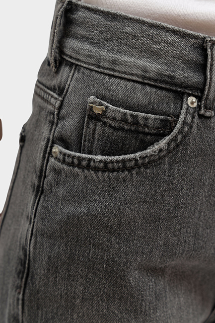 Джинсы Mustang