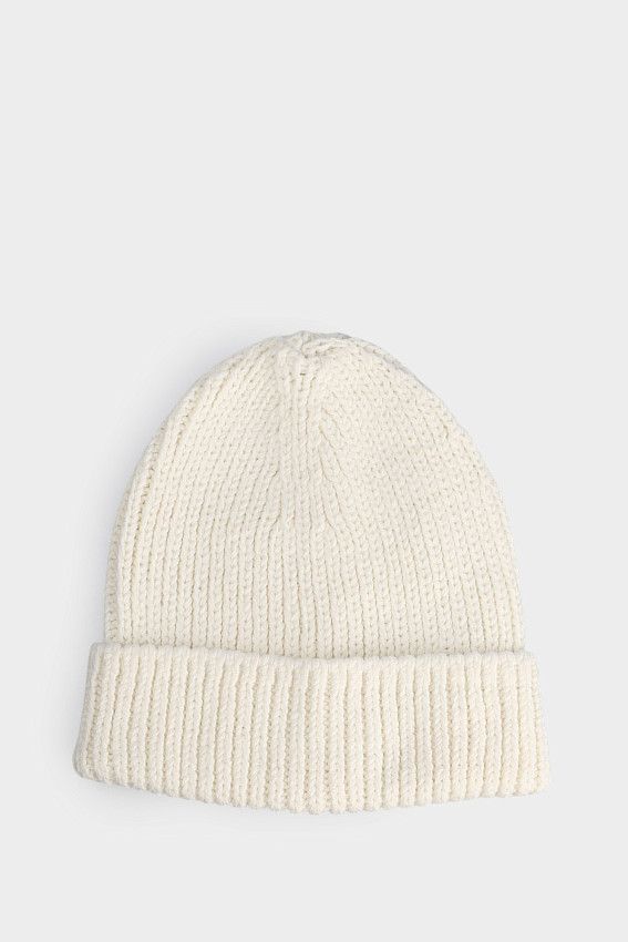 Шапка Mustang Белый