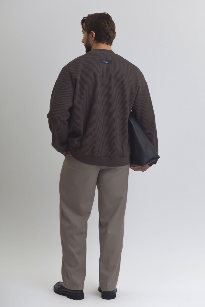 M-252-THT-56-2007 Тректоп The Hills Хаки