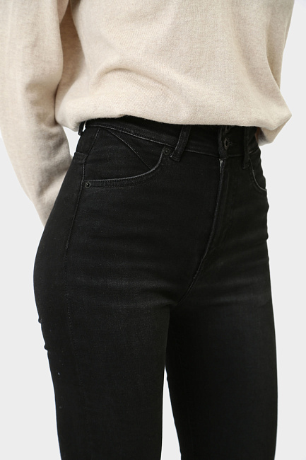 Брюки джинсовые Pepe Jeans