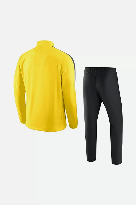 Костюм Nike Желтый