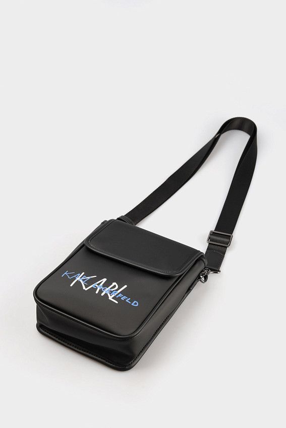 Сумка Karl Lagerfeld Черный