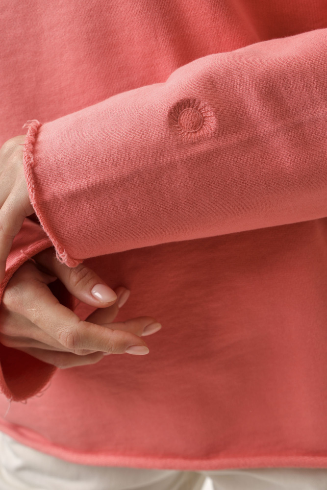 1016171 свитшот mustang 