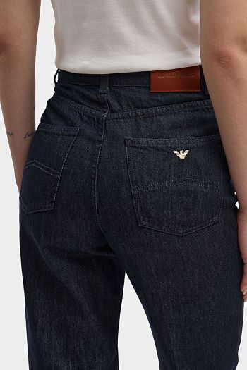 Джинсы  Emporio Armani