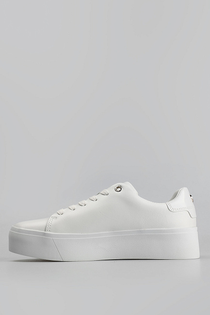 Кеды Calvin Klein