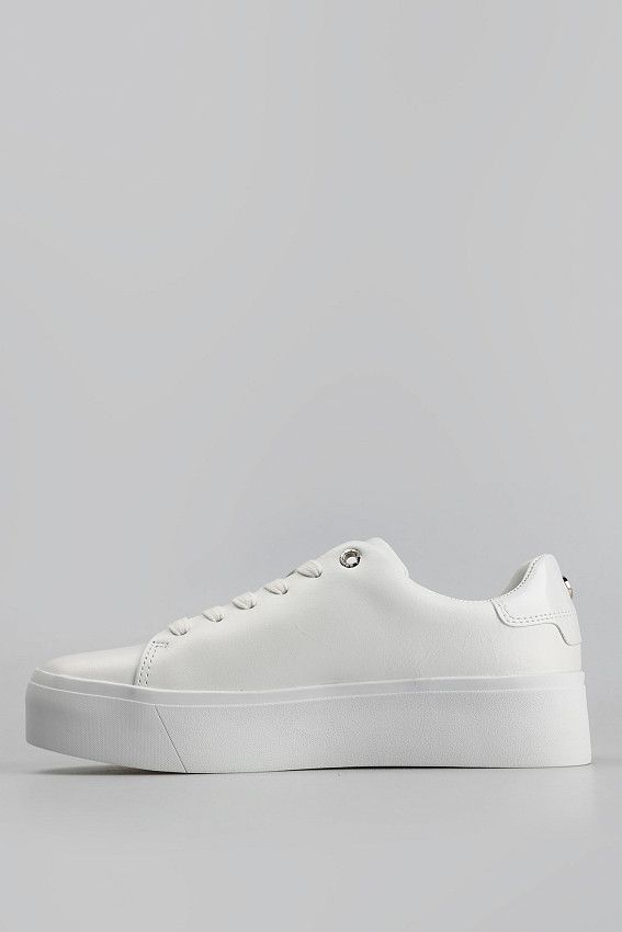 Кеды Calvin Klein