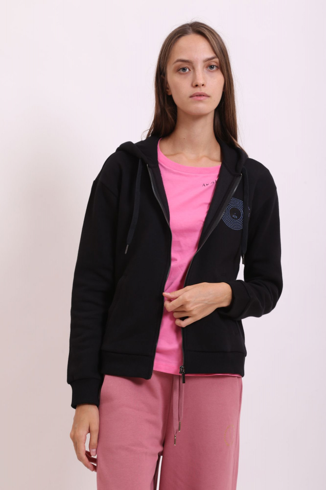 6KYM17_YJ3QZ толстовка armani exchange 