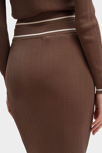 Юбка Armani Exchange