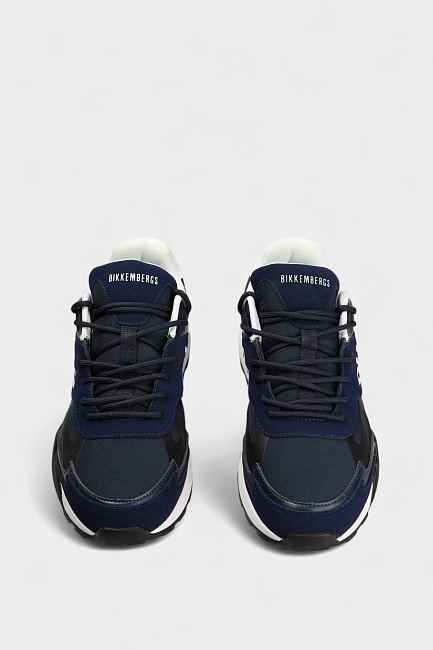 Кроссовки Bikkembergs