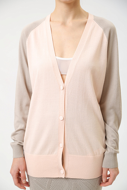 Кардиган Armani Exchange