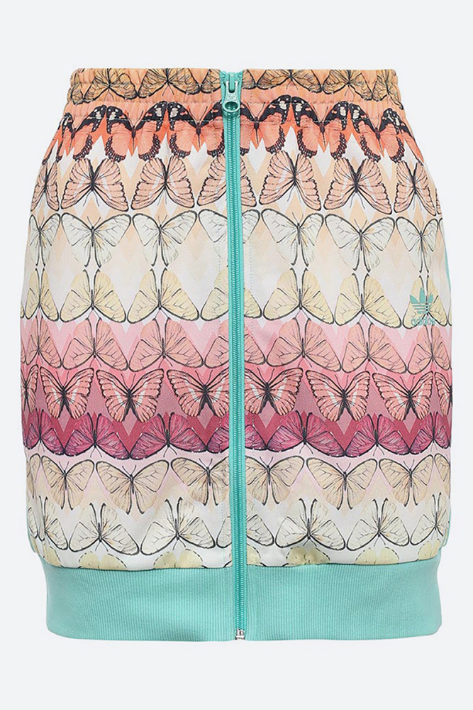 BJubka юбка adidas 