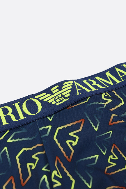 Трусы Emporio Armani