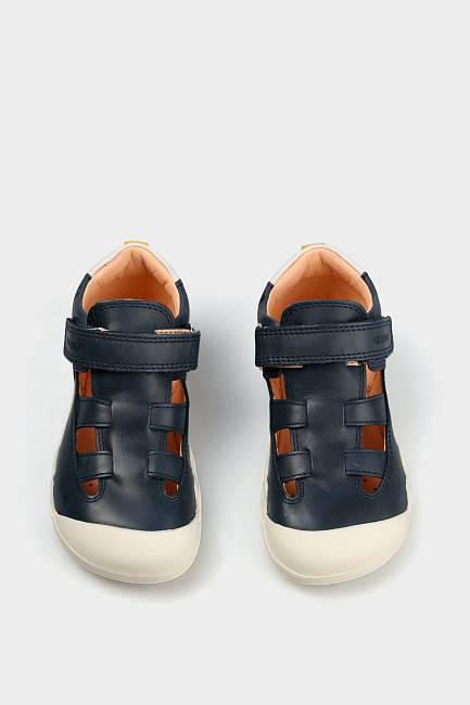 Кроссовки Geox