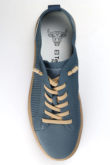 Кроссовки El Tempo