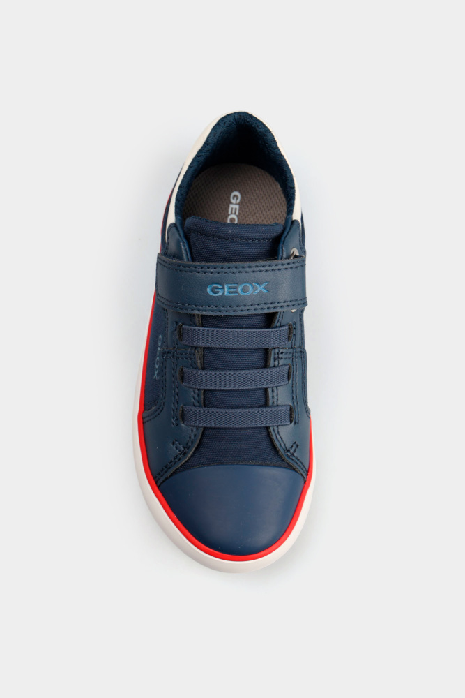 J155CA01054C Кроссовки Geox Синий