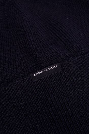 Шапка Armani Exchange