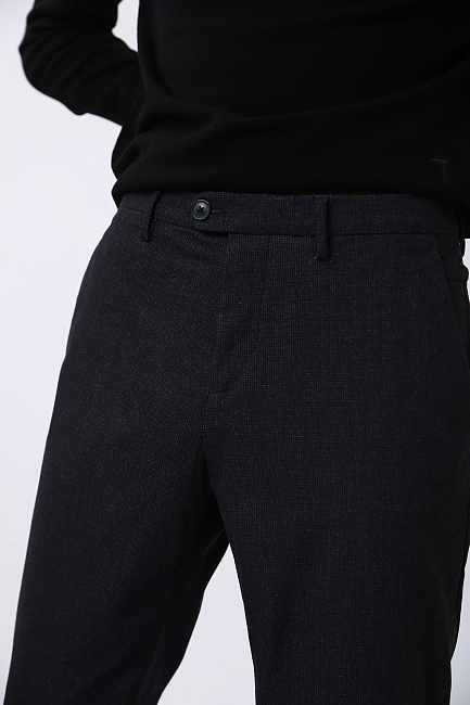 Брюки Trussardi