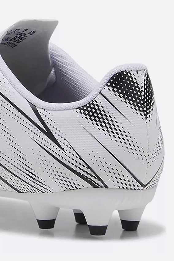 Футбольные бутсы Puma Белый