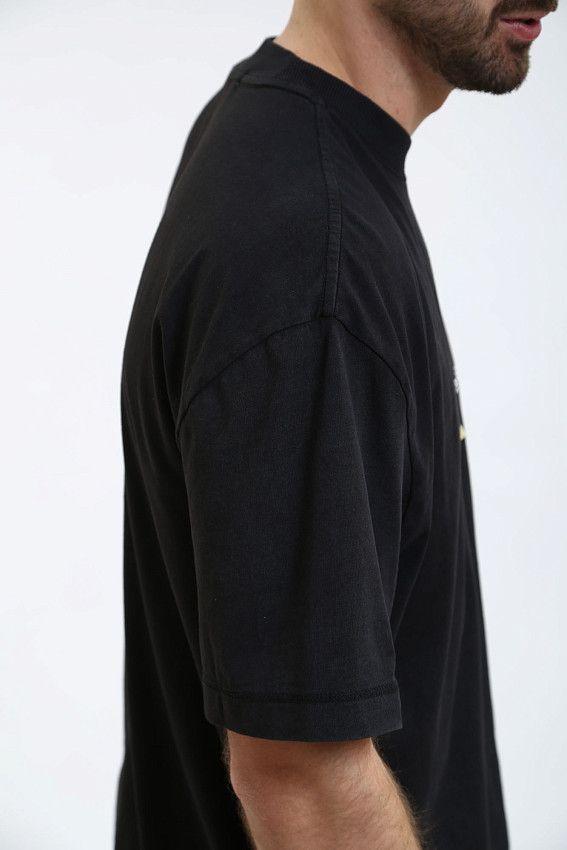 Футболка Calvin Klein Jeans Черный