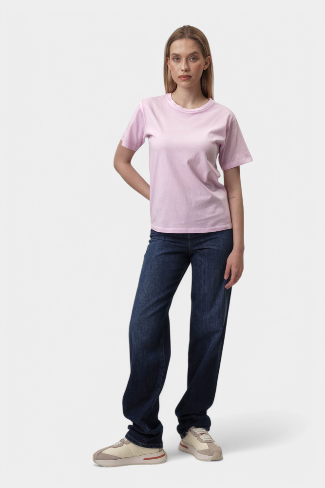 EW001525_AF12597 футболка emporio armani 