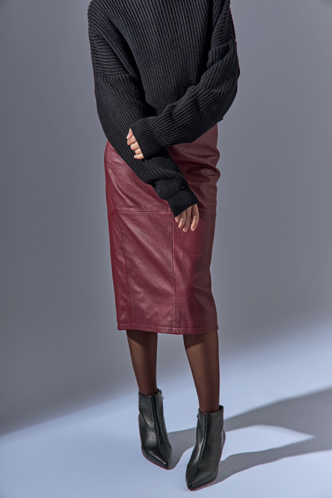 MC21827-WT Ботильоны Marc Cony Черный