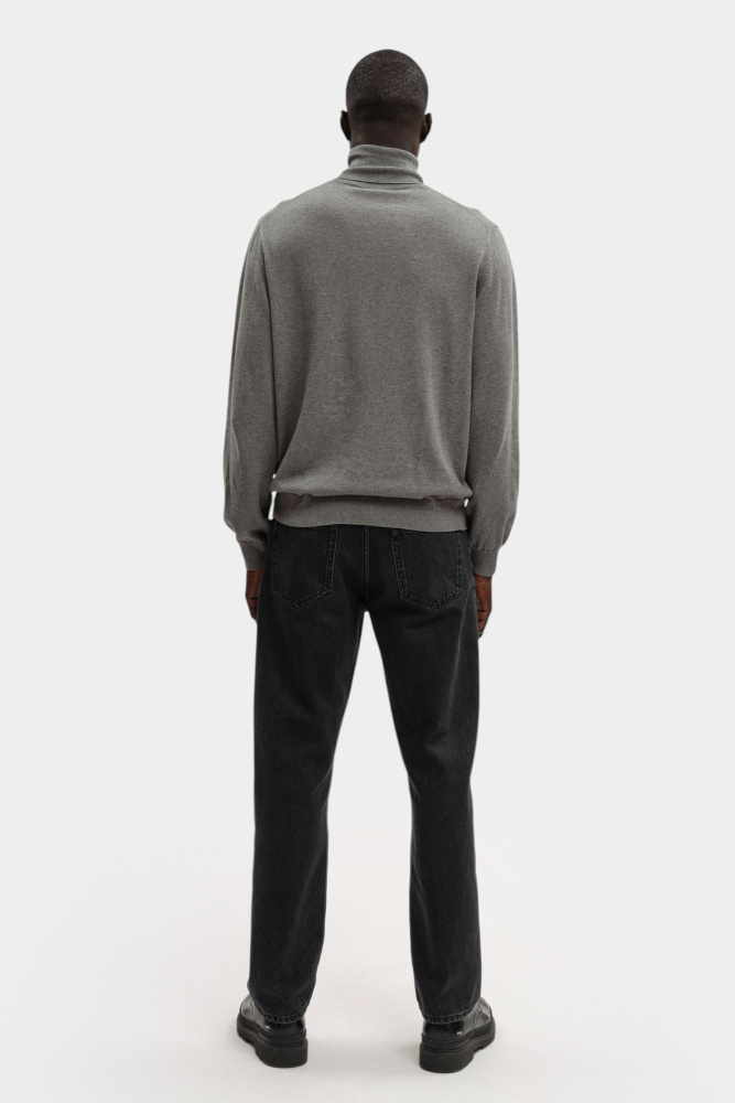 M5670ET3298F Водолазка Geox Серый