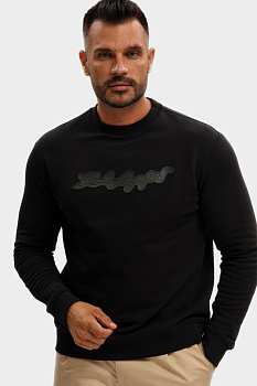 Свитшот Karl Lagerfeld