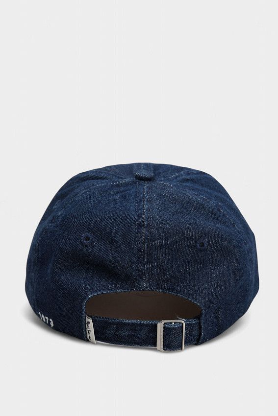Кепка Pepe Jeans Синий