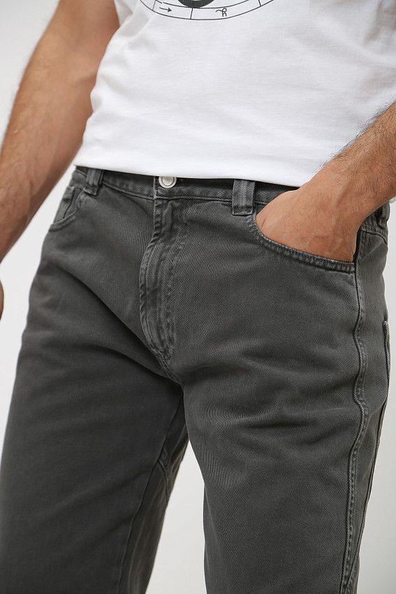 Джинсы Trussardi