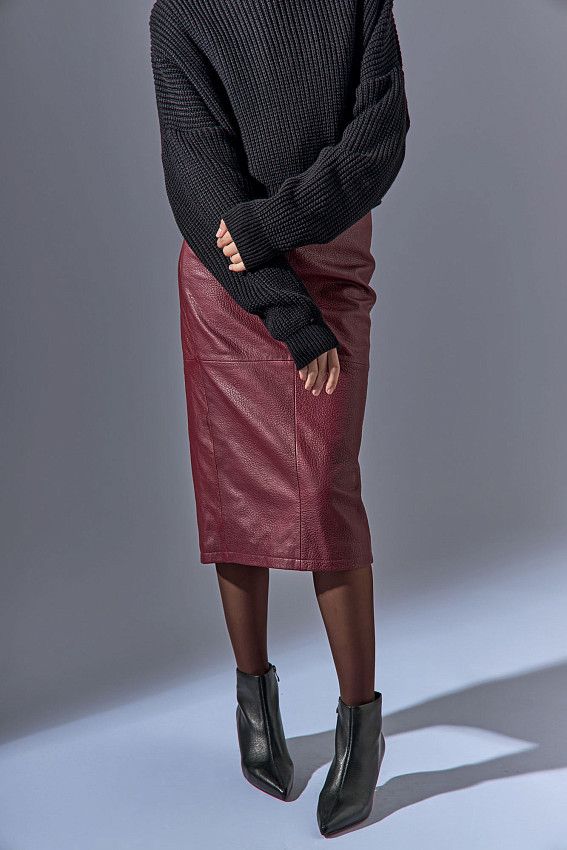 Ботильоны Marc Cony