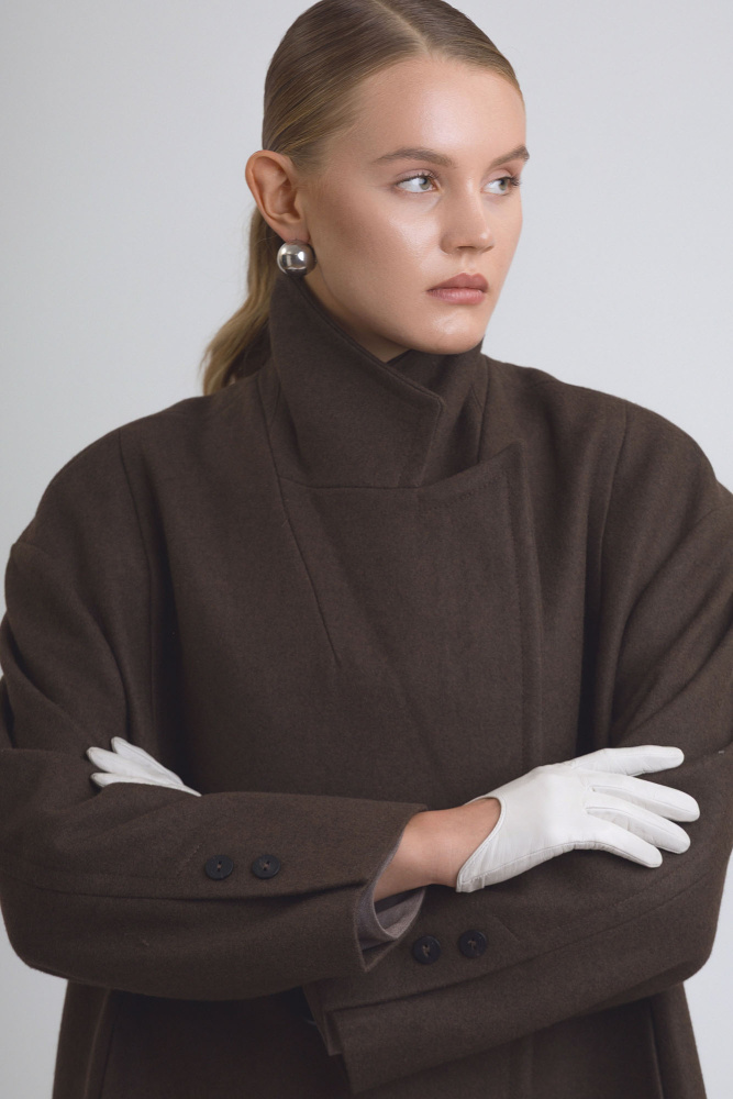 W-252-NN-56-2701 пальто the hills 