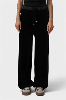 Брюки Emporio Armani