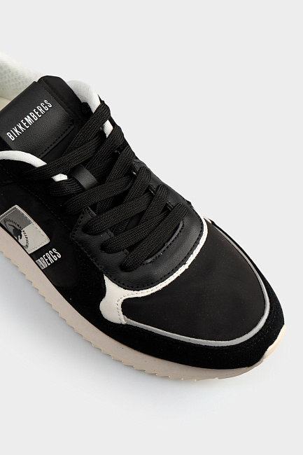 Кроссовки Bikkembergs